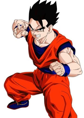 Gohan