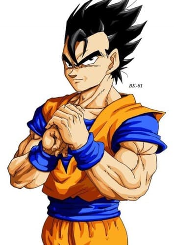 Gohan
