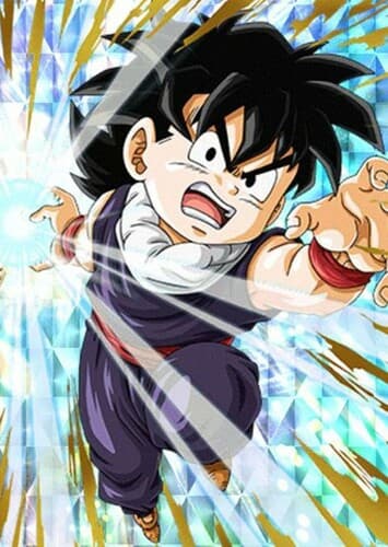 Gohan