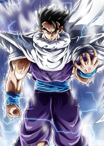 Gohan