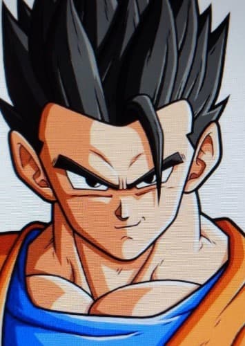 Gohan