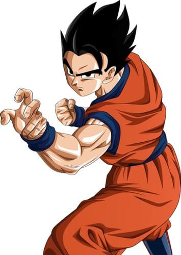 Gohan