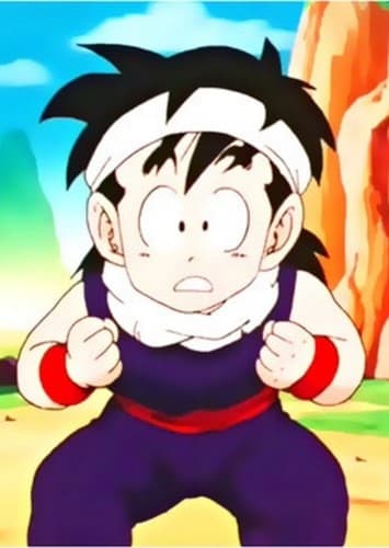 Gohan