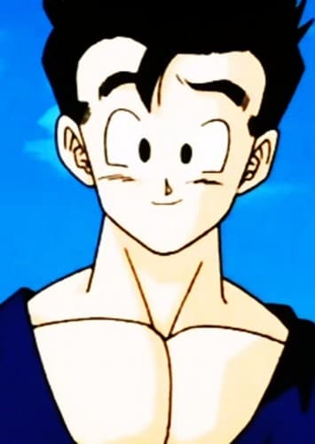 Gohan