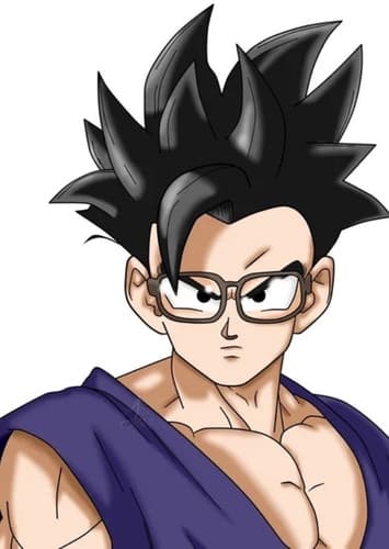 Gohan