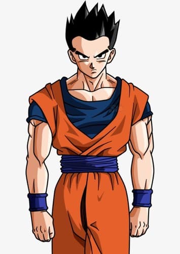 Gohan