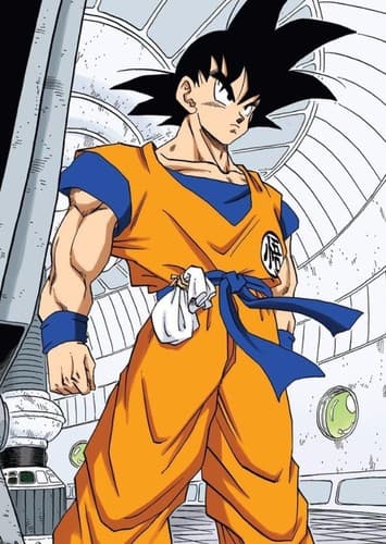 Goku