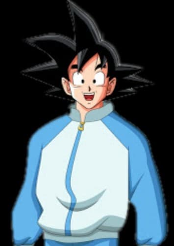 Goku