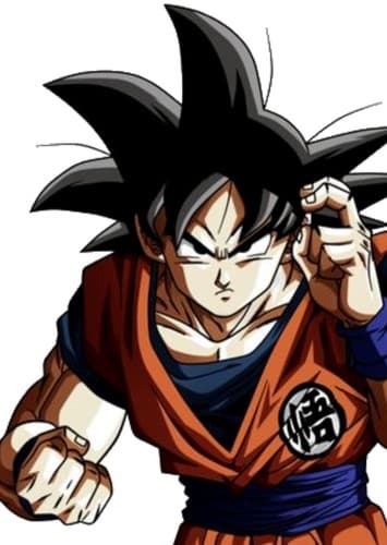 Goku