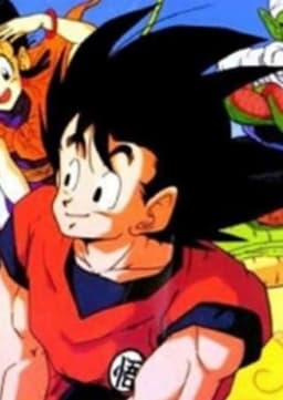 Goku