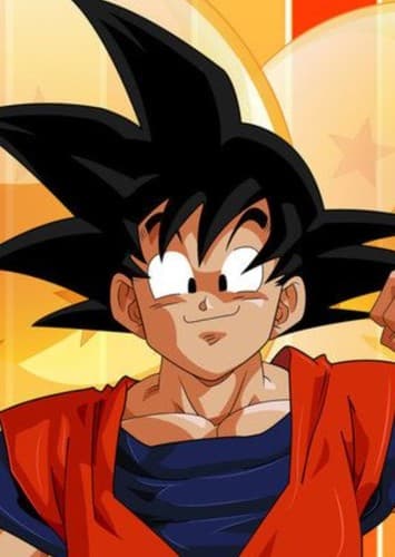 Goku