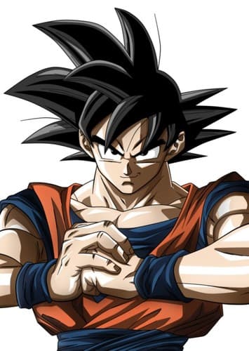 Goku