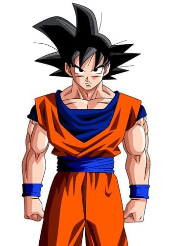 Goku