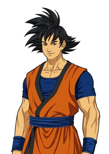Goku