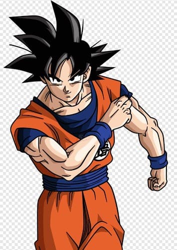 Goku