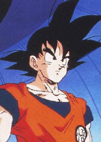 Goku