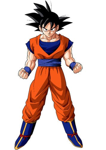 Goku