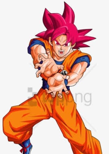 Goku