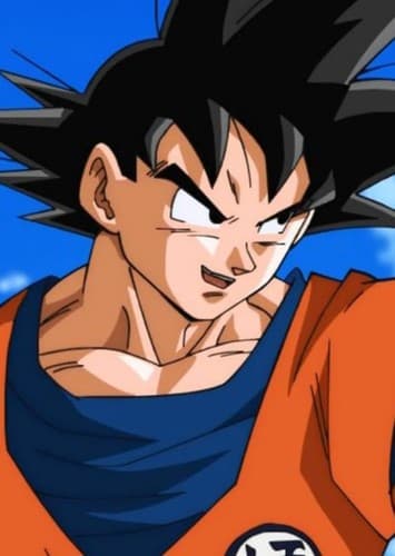 Goku