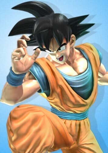 Goku