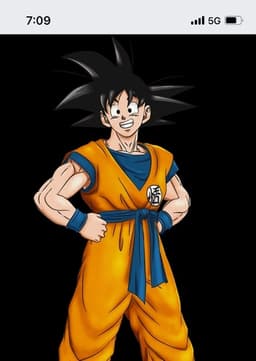Goku