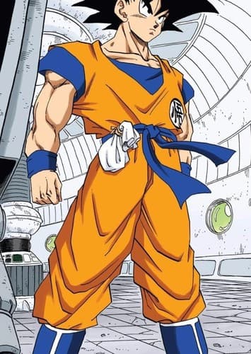 Goku