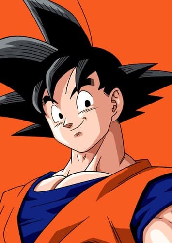 Goku