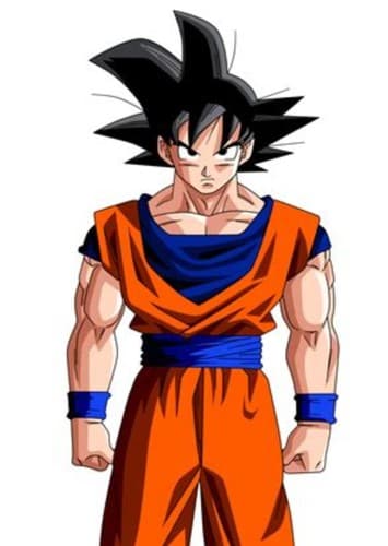 Goku