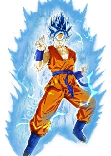 Goku