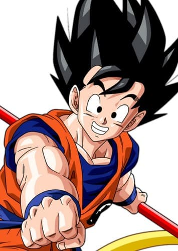 GOKU