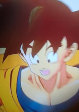 Goku