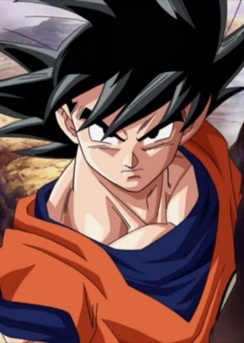 Goku