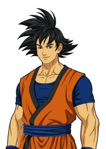 Goku