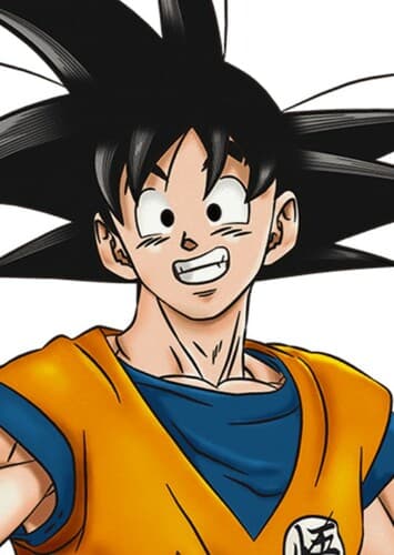 Goku