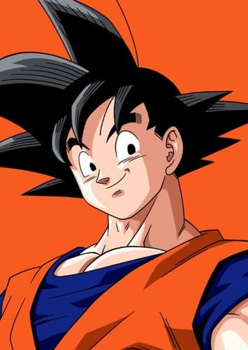 Goku