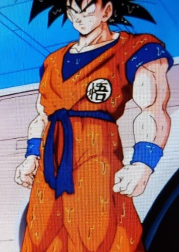 Goku