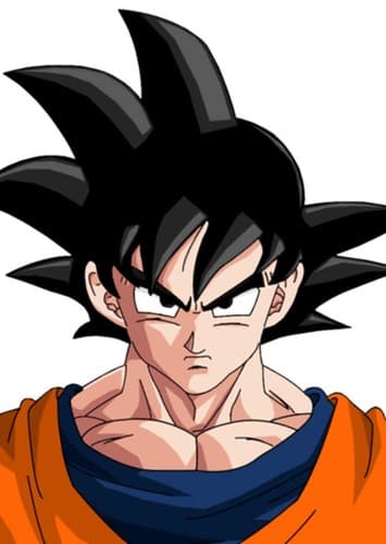 Goku