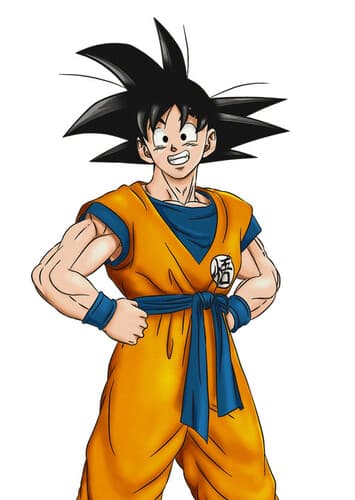Goku