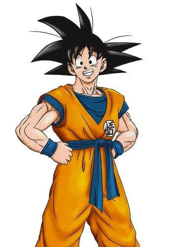 Goku