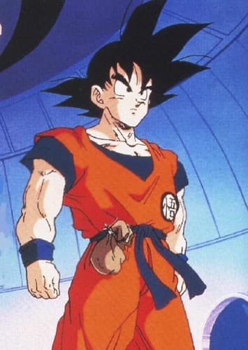 Goku