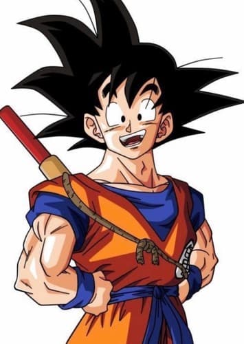 Goku