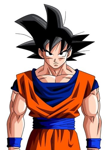 Goku