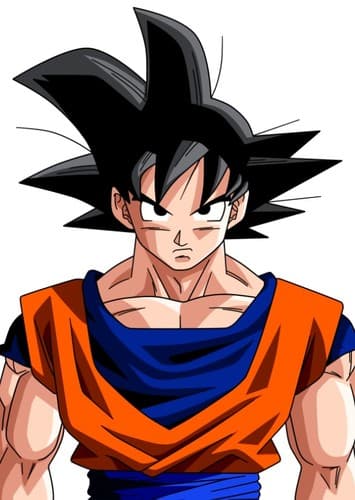 Goku