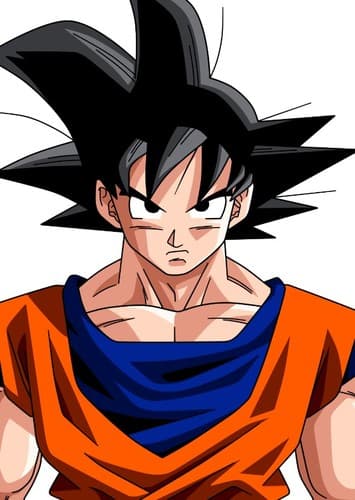 Goku