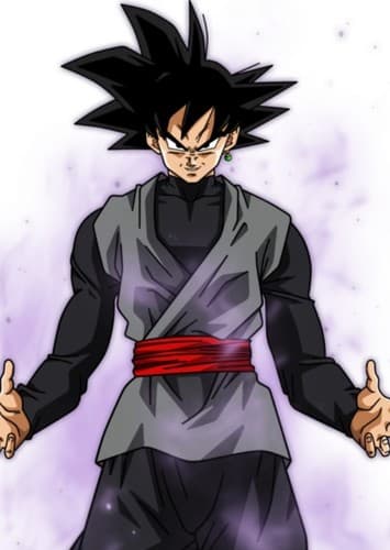 Goku Black