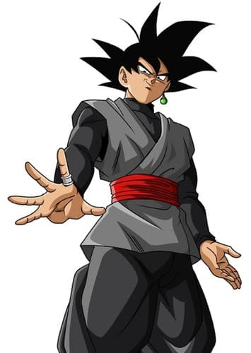 Goku Black
