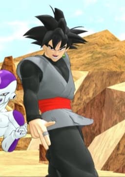 Goku Black