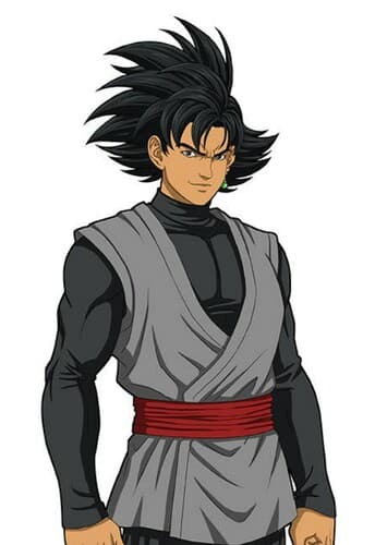 Goku Black