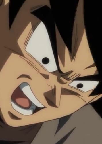 Goku Black