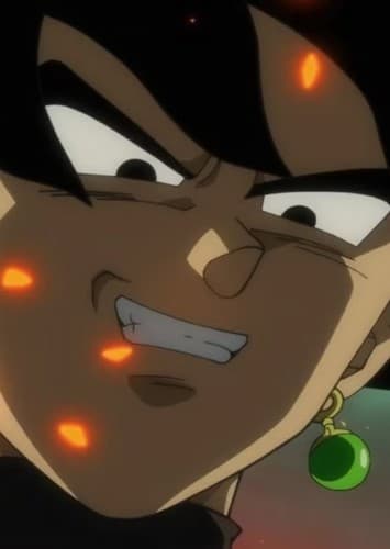 Goku Black